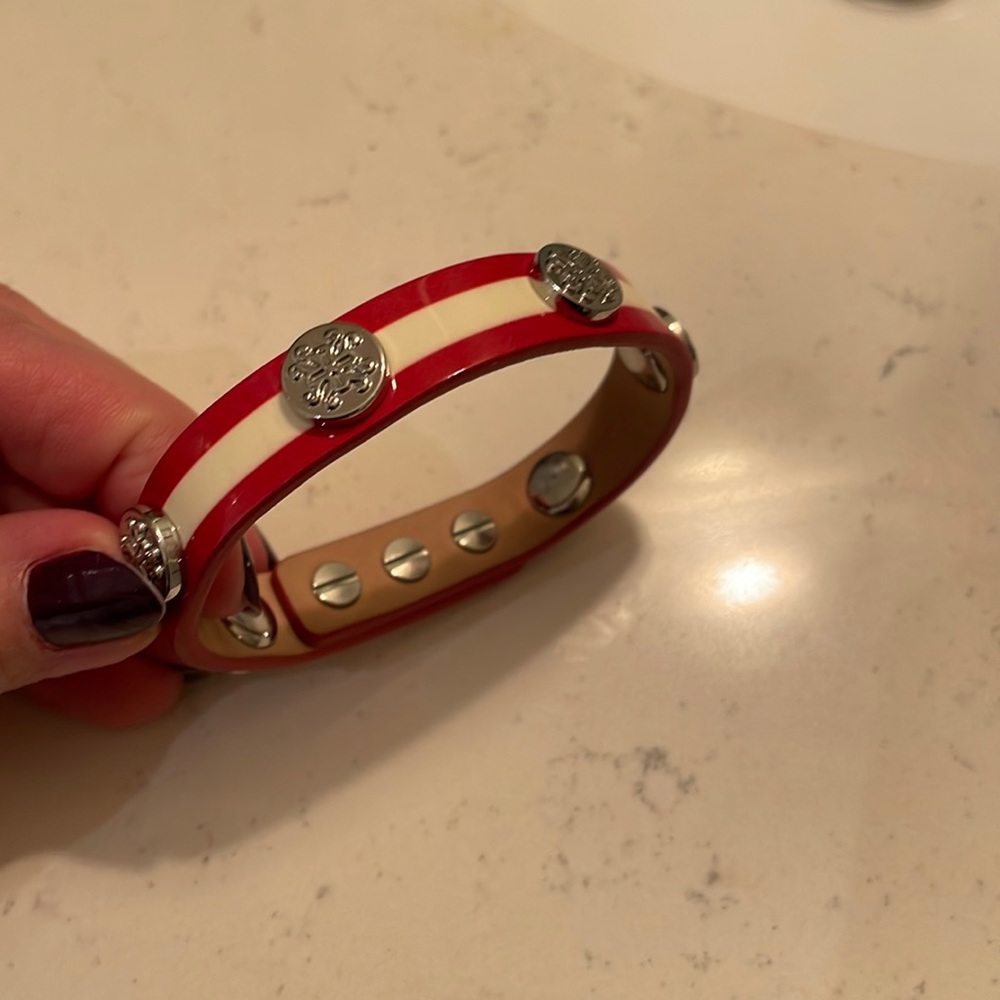 Rustic Cuff